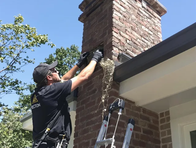 Animal & Debris Removal service in Littleton, MA