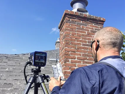 Chimney Inspection service in Littleton, MA
