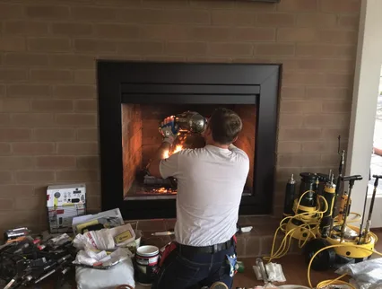 Chimney Liner Services service in Littleton, MA