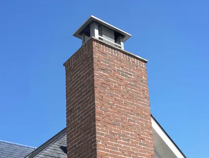 Chimney Remodeling service in Littleton, MA